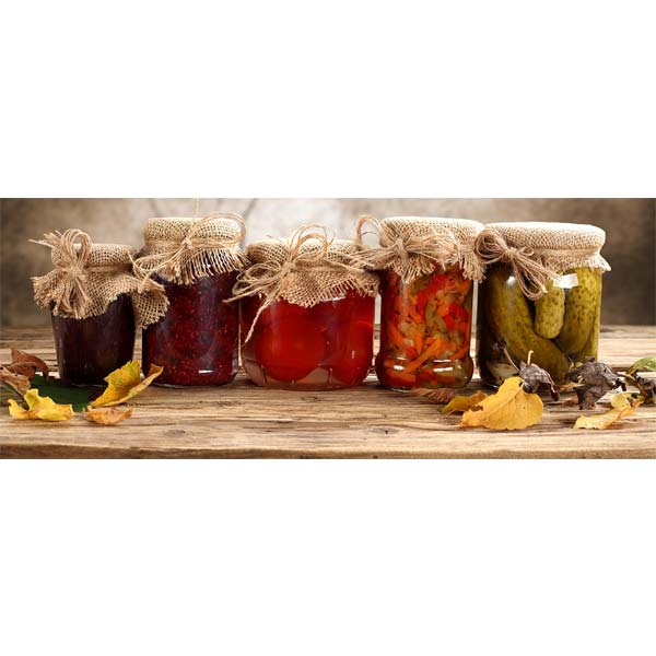 Декор Карпатская керамика Наяда Ассорти-2 200x500 мм