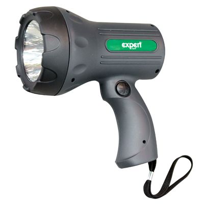 Фонарь Expert Light EGD-FL013-3WCREEb