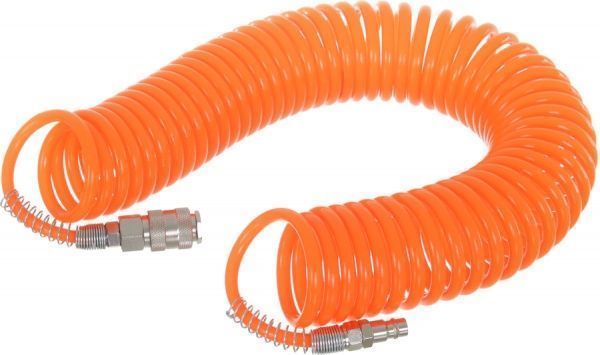 Шланг високого тиску спіральний ЛАЗ 37796 10 м 