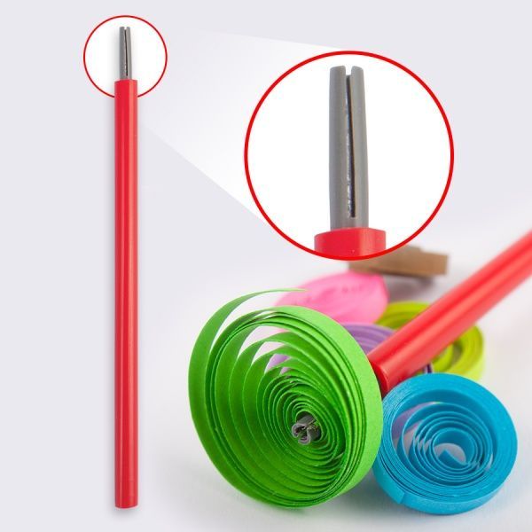 Инструмент для квиллинга QT-2083 Бумагия