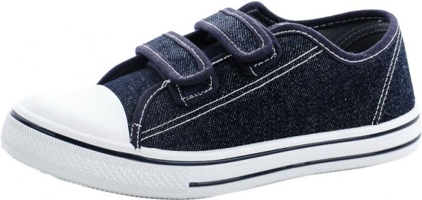 Кеды NeonS р.35 джинс 6059/2306 