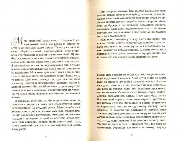 Книга Колм Тойбін «Будинок імен» 978-617-09-3945-6