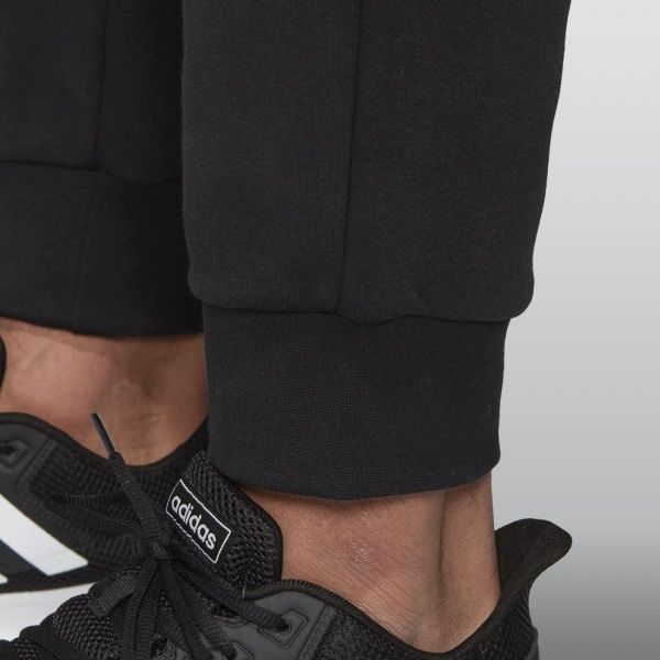 Брюки Adidas E PLN T PNT FL DU0372 р. L черный