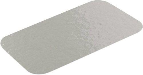 Комплект контейнерів із фольги Маестро Смак з кришками 960 мл 5 шт.