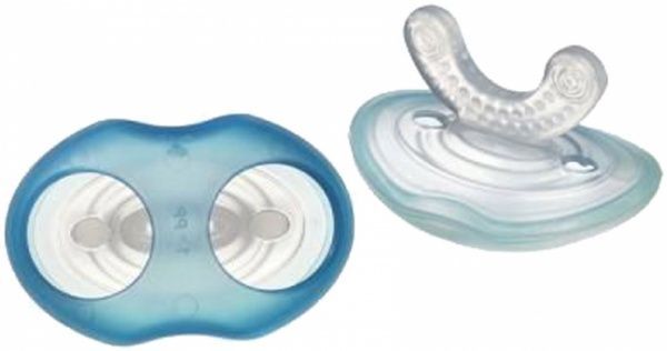 Прорізувач Tommee Tippee Перші зубки 43645071 блакитний