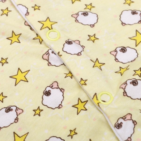 Комбинезон унисекс Моя планета Кмб100 р.74 в ассортименте 