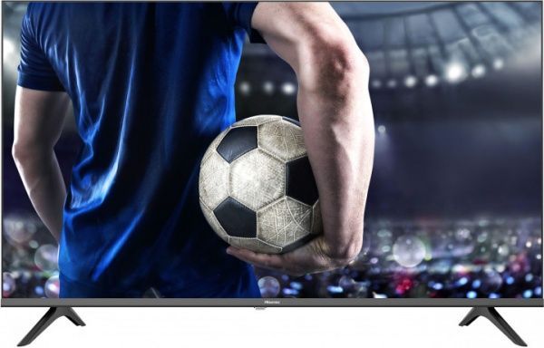 Телевізор Hisense 32A5600F