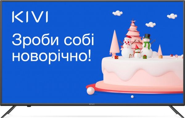 Телевизор Kivi 55U600KD