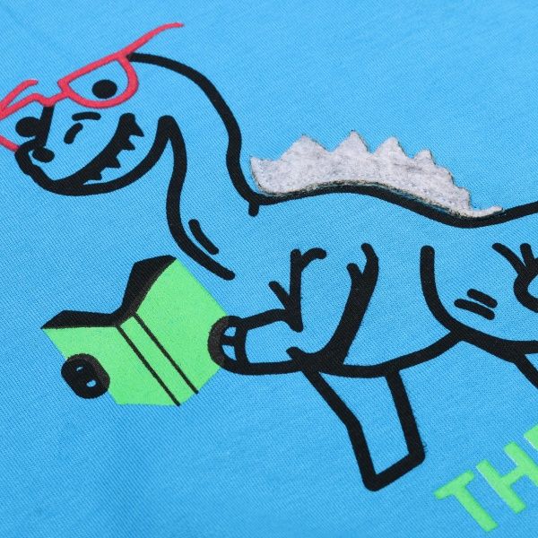 Комплект ALG блакитний р.80 121407 