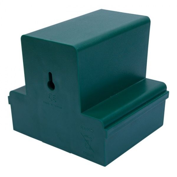 Ультразвуковой отпугиватель Leaven от собак, котов LS-987S с датчиком движения