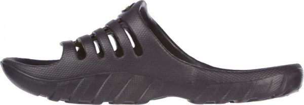 Шльопанці TECNOPRO Pamplona II JR 414266-901050 р. 28 чорний