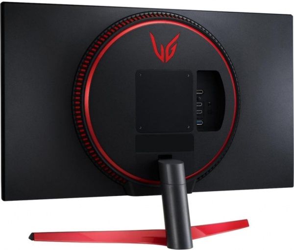 Монітор LG UltraGear 27 (27GN600-B) 