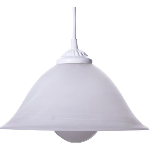 Підвіс НСБ 02-60-138 Р-105 білий