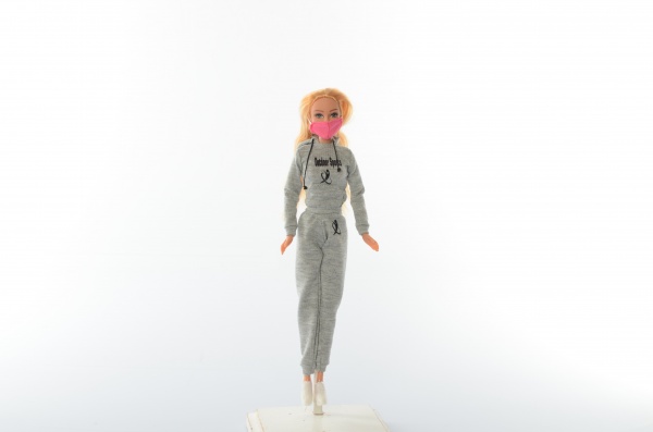 Лялька Defa Сім'я 8360-BF