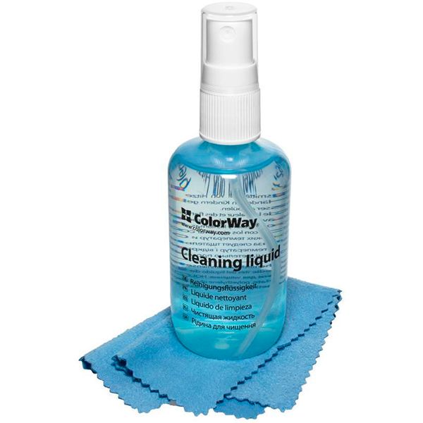 Засіб для чищення ColorWay 100 мл (CW-4129) 