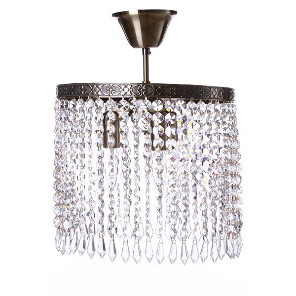 Підвіс Altalusse INL-1120P-03 антична бронза