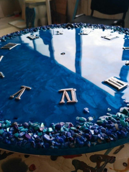 Смола епоксидна Slab-431 вага 1,33 кг