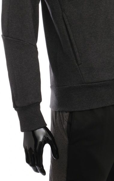Джемпер Puma 83831507 р. S темно-серый
