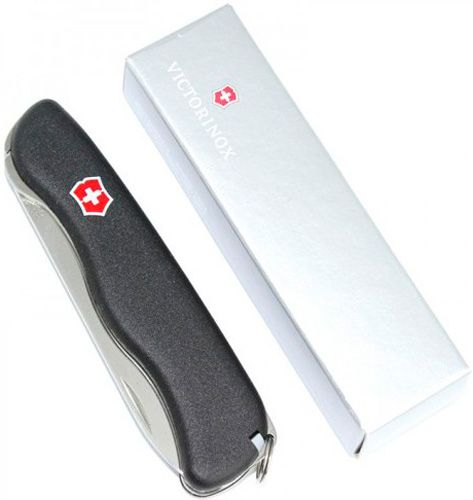 Мультитул Victorinox Sentinel (111 мм, 4 функции)