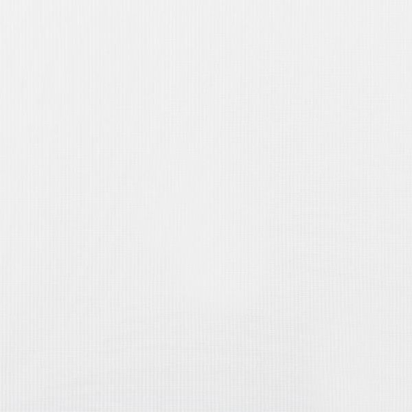 Тюль Underprice Embossed Palm белая 280х275 см