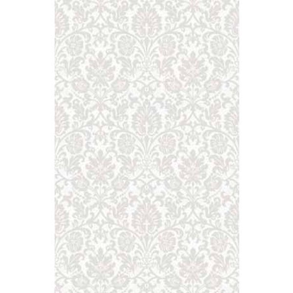 Плитка Керамин Органза 7С 275х400 мм белый перламутр