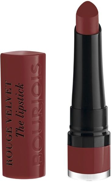 Помада губна Bourjois ROUGE VELVET №11 2.4 г