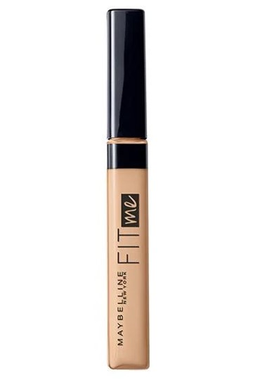 Консилер Maybelline New York Fit me 12 теплый бежевый 6,8 мл