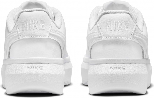 Кросівки Nike Court Vision Alta DM0113-100 р.US 8 білий