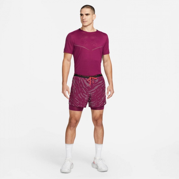 Шорти Nike DM4634-610 р. M фіолетовий