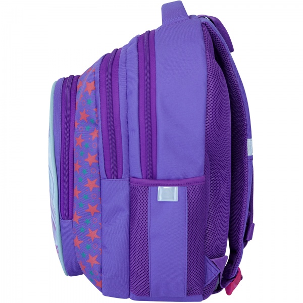 Рюкзак шкільний Bagland Bombino Anime суб.1280 (59166)