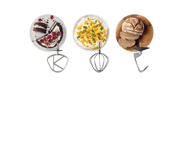 Кухонная машина Kenwood KVC 3100 S Chef 