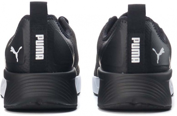 Кроссовки Puma RETALIATE TONGUE 37614901 р.43 UK 9 черный