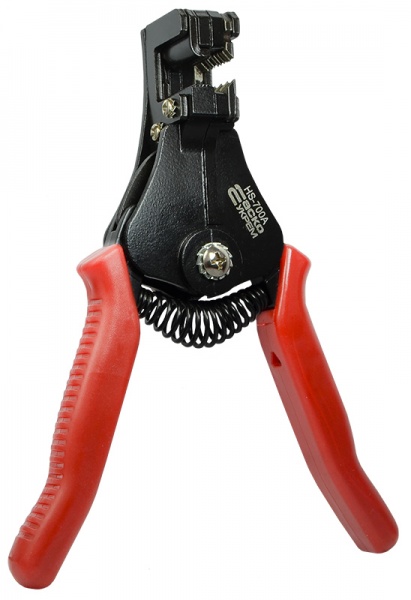 Інструмент для зняття ізоляції HS-700А A0170010039