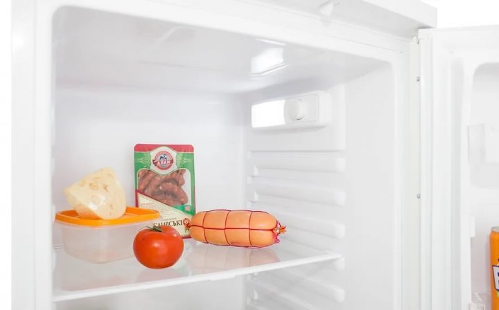 Холодильник PRIME Technics RS 1435 M