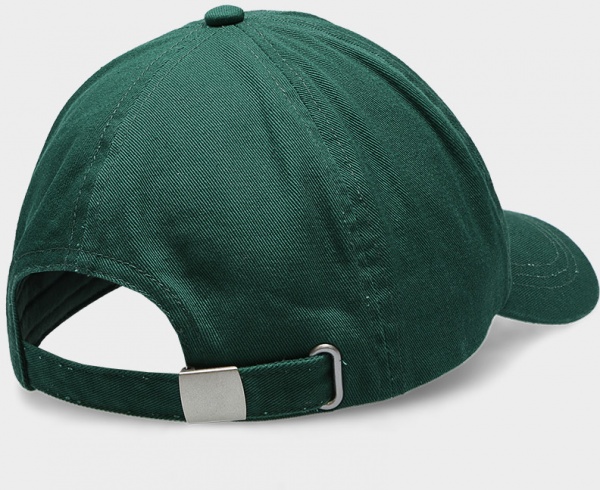 Кепка Outhorn BASEBALL CAP M076 OTHSS23ACABM076-40S L-XL зелений