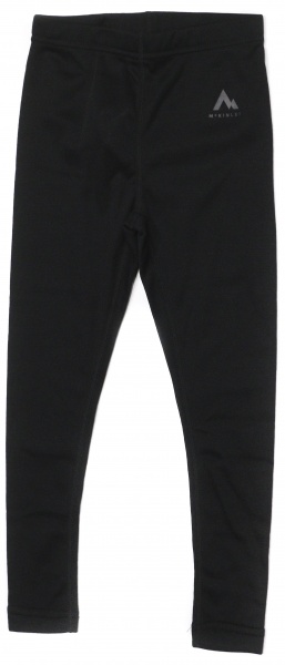 Комплект термобілизни McKinley YAHTO III/YAAL III J 426648-057 р.110 чорний