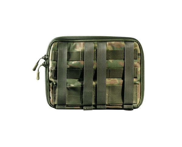 Подсумок UKRTAC административный Мультикам