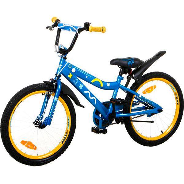 Велосипед дитячий UP! (Underprice) 10