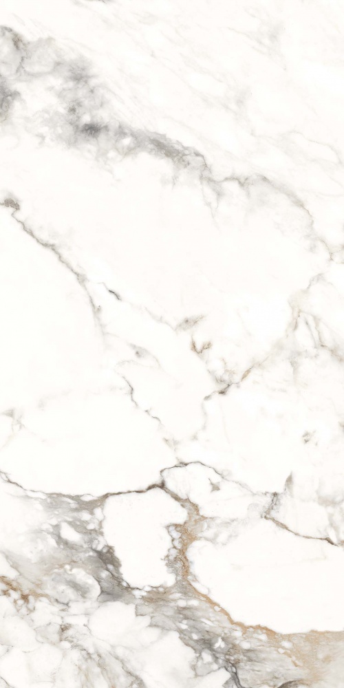 Плитка Italica Mallow White 60x120 см