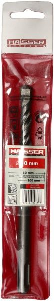 Бур Haisser SDS-plus 10x160 мм 102016