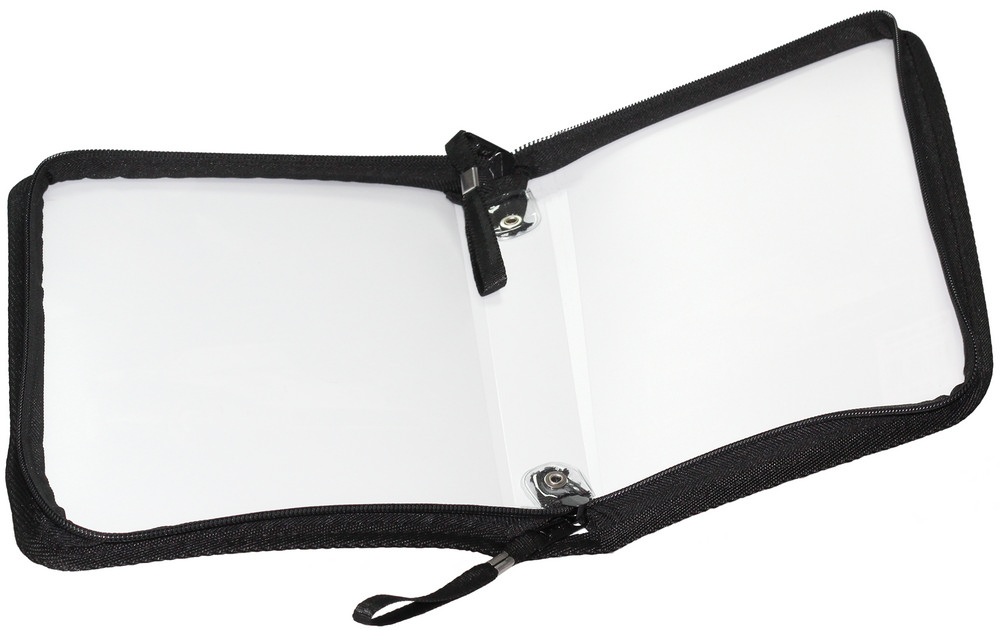 Папка для тетрадей Breath of Night CLASS 13070686