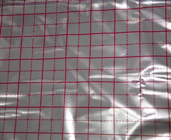 Плівка Foliarex Strotex Hotfloor 0,1 мм 50 кв.м 