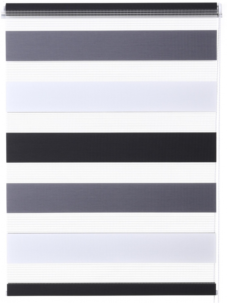 Ролета мини Vivendi триколор B165 39x160 см