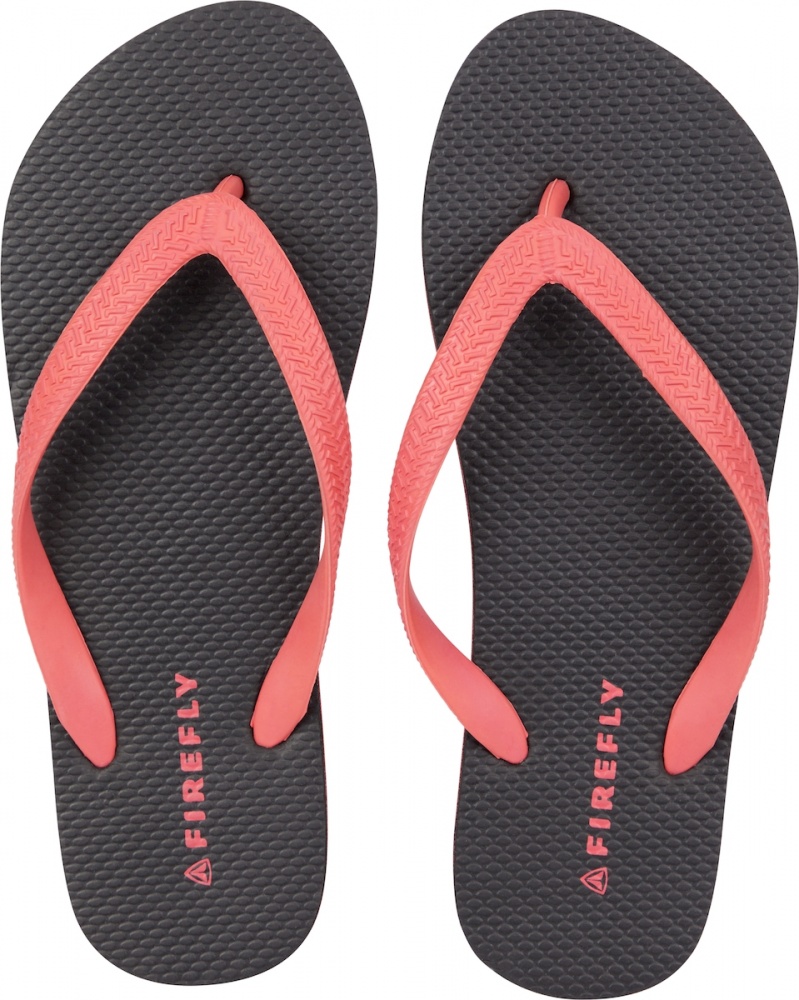 В'єтнамки Firefly Madera II 423112-904050 р.38 чорний