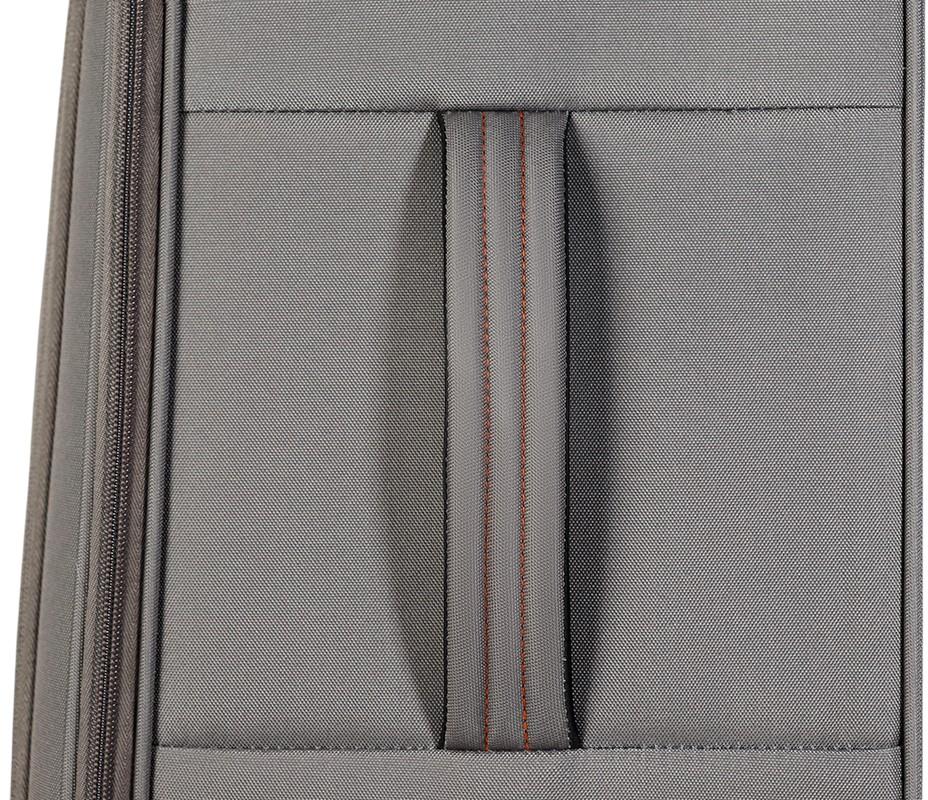 Валіза NEWCOMER N240502 47 л світло-коричневий 26x43x69 см M