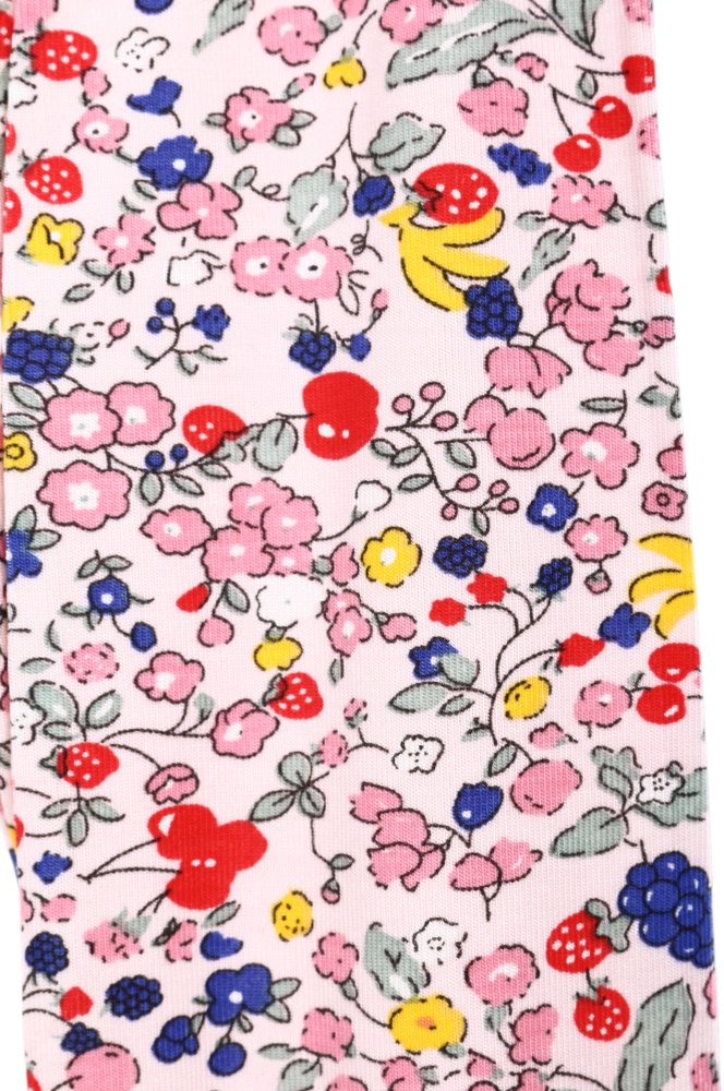 Лосины для девочек HW Цветок 2Y0063_22067K р.92/98 разноцветный