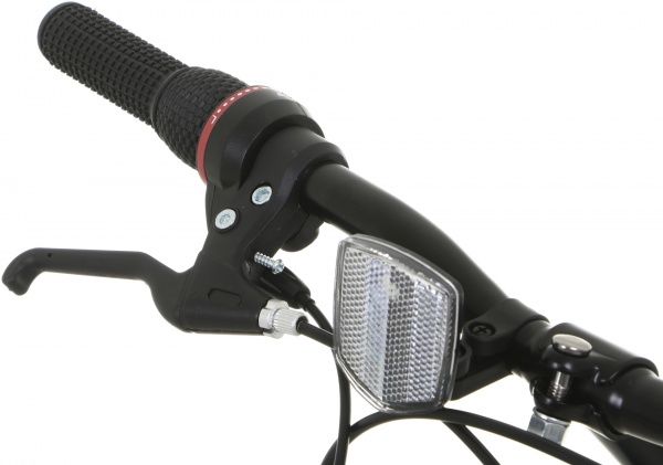 Велосипед 26