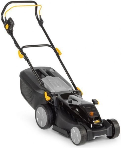 Газонокосарка акумуляторна Alpina AL1_34Li_B