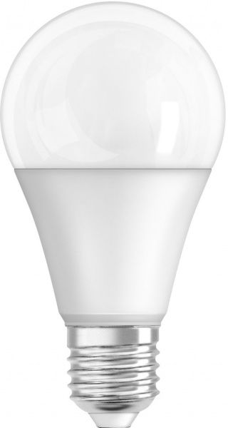 Лампа светодиодная Radium Classic 14 Вт A60 матовая E27 220 В 3000 К 