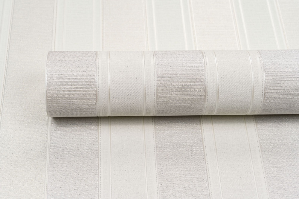 Шпалери вінілові на флізеліновій основі Слов'янські шпалери Elegance collection Ажур 2 2408-10 1,06x10,05 м